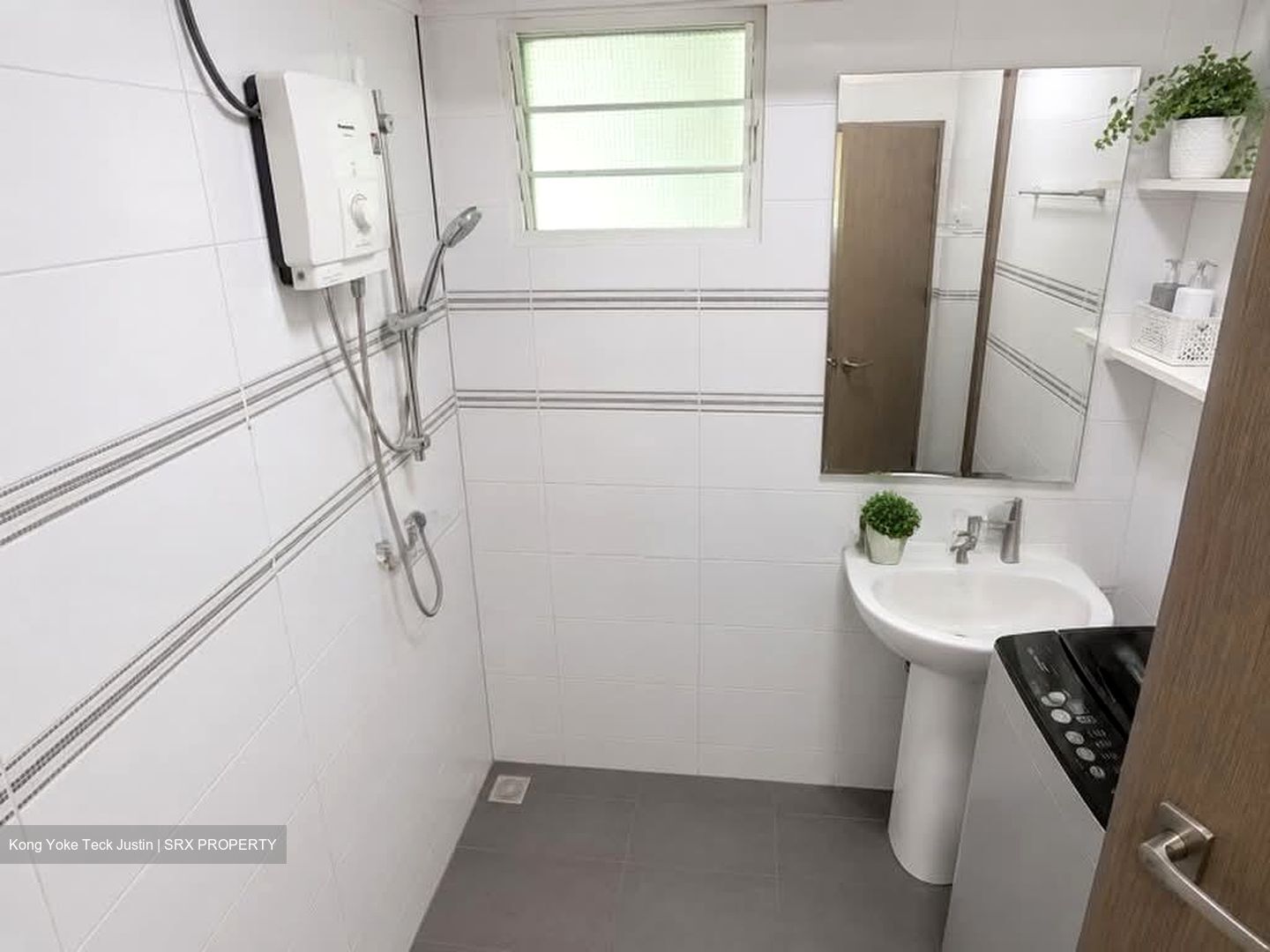 Blk 8C Kallang Trivista (Kallang/Whampoa), HDB 4 Rooms #563689581
